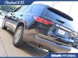 2023 Chevrolet Traverse LT Cloth w/1LT SUV