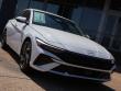 2026 Hyundai Elantra Limited Sedan