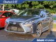 2017 LEXUS RX 350 SUV