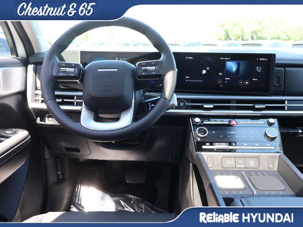 2026 Hyundai Santa Fe XRT - Photo 21