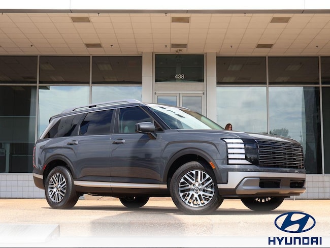 2026 Hyundai Palisade SEL FWD SUV
