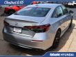 2025 Honda Civic Sport Sedan
