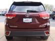 2017 Toyota Highlander Limited V6 SUV