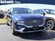 2022 Hyundai Santa Fe SEL SUV