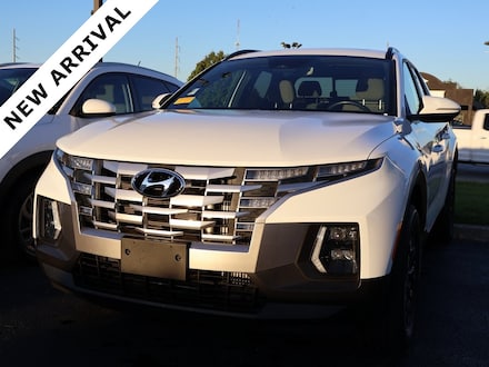 2022 Hyundai Santa Cruz 2.5T SEL Premium Truck Crew Cab