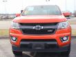 2019 Chevrolet Colorado Z71 Truck Crew Cab