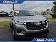 2023 Chevrolet Traverse LT Cloth w/1LT SUV