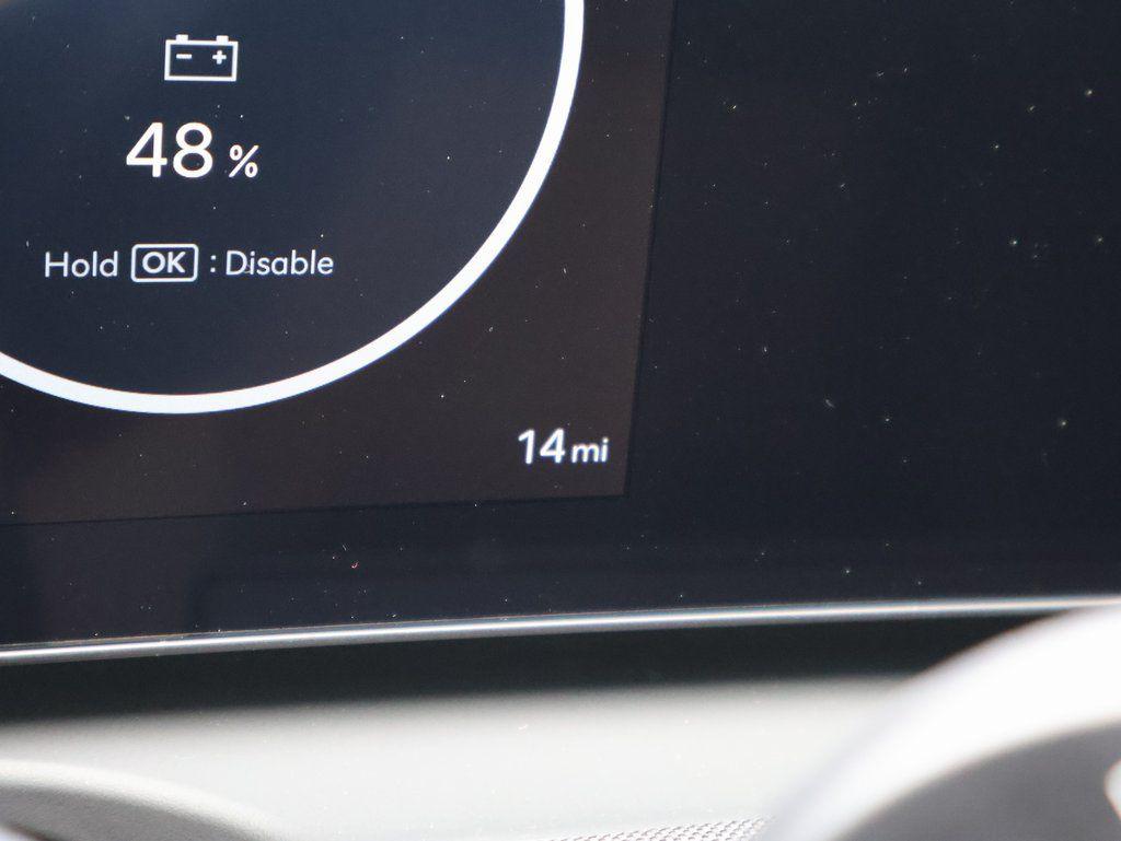 2026 Hyundai Santa Cruz Limited - Photo 31