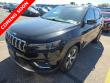 Used 2020 Jeep Cherokee Limited SUV