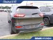 2015 Jeep Cherokee Limited 4x4 SUV