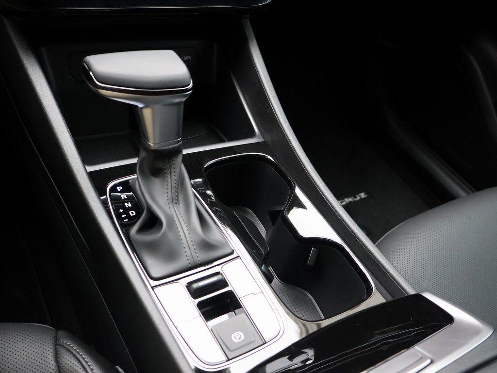 2026 Hyundai Santa Cruz Limited - Photo 40