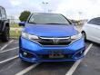 2019 Honda Fit EX Hatchback