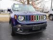2016 Jeep Renegade Latitude 4x4 SUV