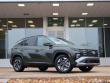 New 2026 Hyundai Tucson SEL Premium FWD SUV