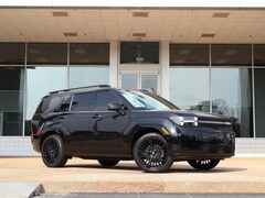 2026 Hyundai Santa Fe Hybrid Calligraphy SUV