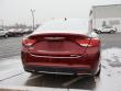 2015 Chrysler 200 C Sedan