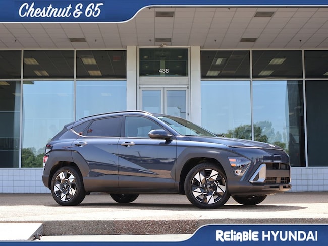 2024 Hyundai Kona SEL SUV
