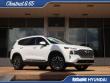 2023 Hyundai Santa Fe Limited SUV