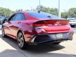 2025 Hyundai Elantra SEL Sport Sedan