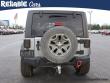 2015 Jeep Wrangler Unlimited Rubicon 4x4 SUV