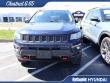 2019 Jeep Compass Trailhawk 4x4 SUV