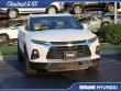 2022 Chevrolet Blazer Premier SUV