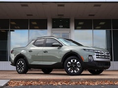 2026 Hyundai Santa Cruz SEL Activity FWD Truck Crew Cab