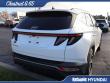 2022 Hyundai Tucson SEL SUV