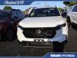 2026 Honda CR-V Hybrid Sport-L SUV