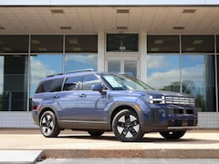 2026 Hyundai Santa Fe Hybrid SEL SUV