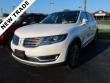 Lincoln MKX