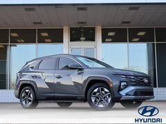 2026 Hyundai Tucson SEL Premium FWD SUV