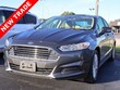 Ford Fusion Hybrid