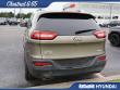 2017 Jeep Cherokee Latitude 4x4 SUV