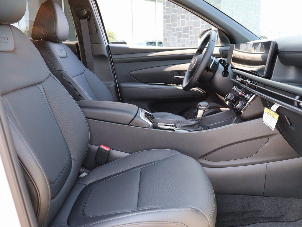 2026 Hyundai Santa Cruz XRT - Photo 10