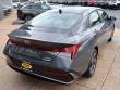 2026 Hyundai Elantra Limited Sedan