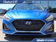 2018 Hyundai Sonata SEL Sedan