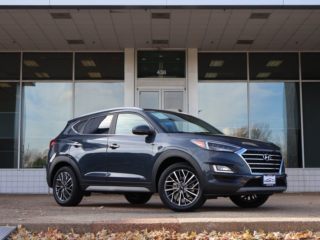 2020 Hyundai Kona SE photo 2