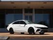 2026 Hyundai Elantra SEL Sport Sedan