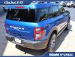 2023 Ford Bronco Sport Badlands SUV