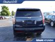 2019 CADILLAC Escalade Luxury SUV