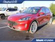 2020 Ford Escape SE SUV