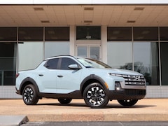 2026 Hyundai Santa Cruz SEL AWD Truck Crew Cab