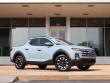 New 2026 Hyundai Santa Cruz SEL AWD Truck Crew Cab