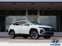 2026 Hyundai Tucson SEL AWD SUV