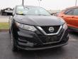 2022 Nissan Rogue Sport S SUV