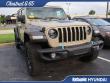 2022 Jeep Wrangler Unlimited 4xe Rubicon SUV