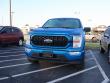 2021 Ford F-150 Truck SuperCrew Cab