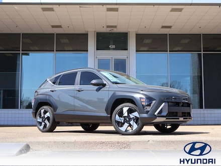 2026 Hyundai Kona Limited AWD SUV