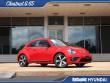 2014 Volkswagen Beetle 2.0T R-Line w/PZEV Hatchback